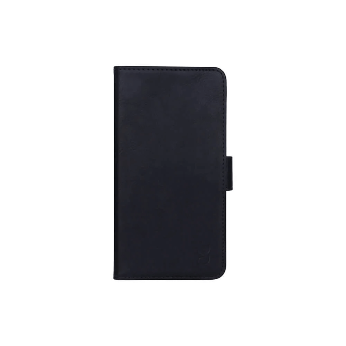GEAR - GEAR Plånboksfodral till iPhone 7 Plus & iPhone 8 Plus - Svart