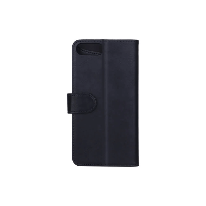GEAR - GEAR Plånboksfodral till iPhone 7 Plus & iPhone 8 Plus - Svart