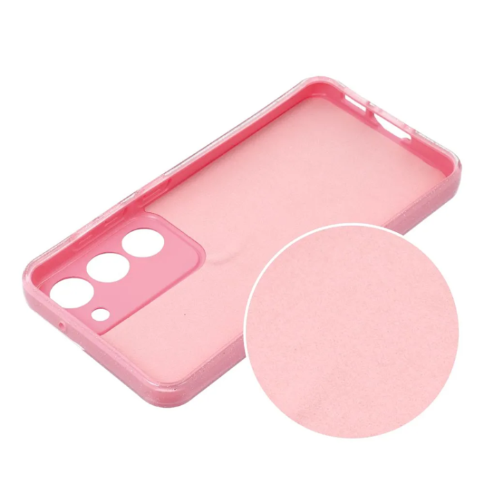 OEM - Xiaomi Redmi Note 14 Pro/14 Pro Plus Mobilskal Clear 2mm Blink