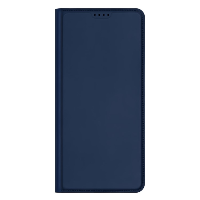 Dux Ducis - Dux Ducis OnePlus Nord CE 3 Lite Plånboksfodral Skin Pro - Blå