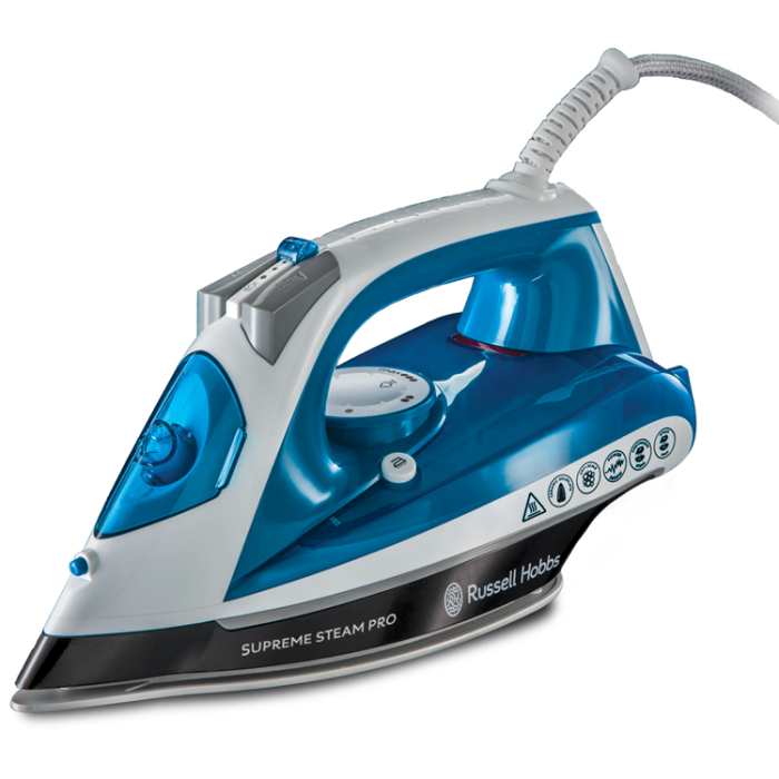 Russell Hobbs - Russell Hobbs Ångstrykjärn Steam Pro