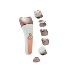 BEAUTIFLY - BEAUTIFLY Kroppsv&aring;rdsapparat Beauty Silk 6In1
