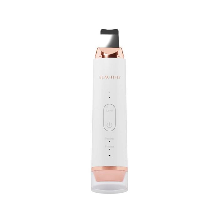 BEAUTIFLY - BEAUTIFLY Hudskrubb B-Plasma PRO