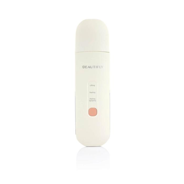 BEAUTIFLY - BEAUTIFLY Hudskrubb Scrub Aqua Glow PRO
