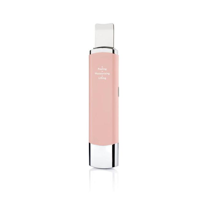 BEAUTIFLY - BEAUTIFLY Hudskrubb Scrub Slim Blush
