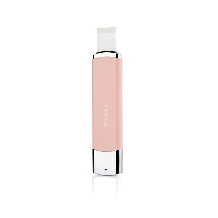 BEAUTIFLY - BEAUTIFLY Hudskrubb Scrub Slim Blush