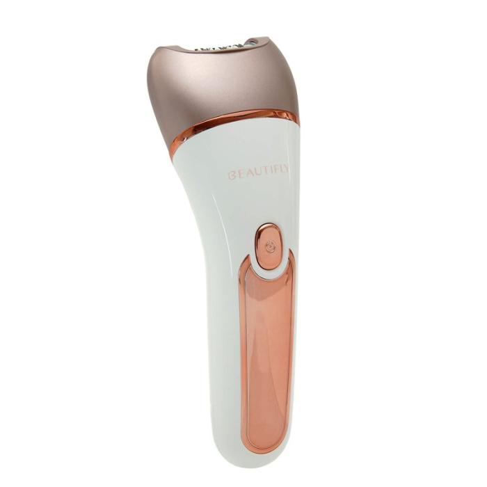 BEAUTIFLY - BEAUTIFLY Kroppsvårdsapparat Beauty Silk 6In1