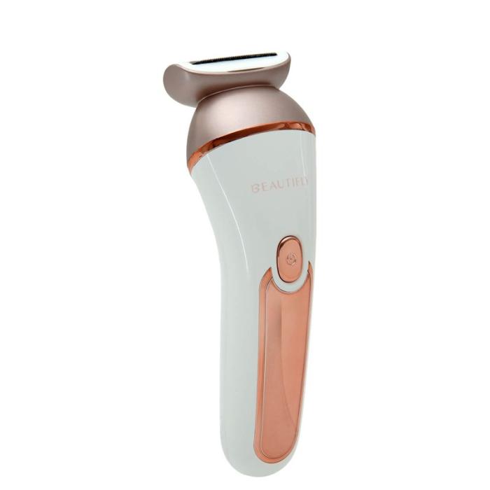 BEAUTIFLY - BEAUTIFLY Kroppsvårdsapparat Beauty Silk 6In1