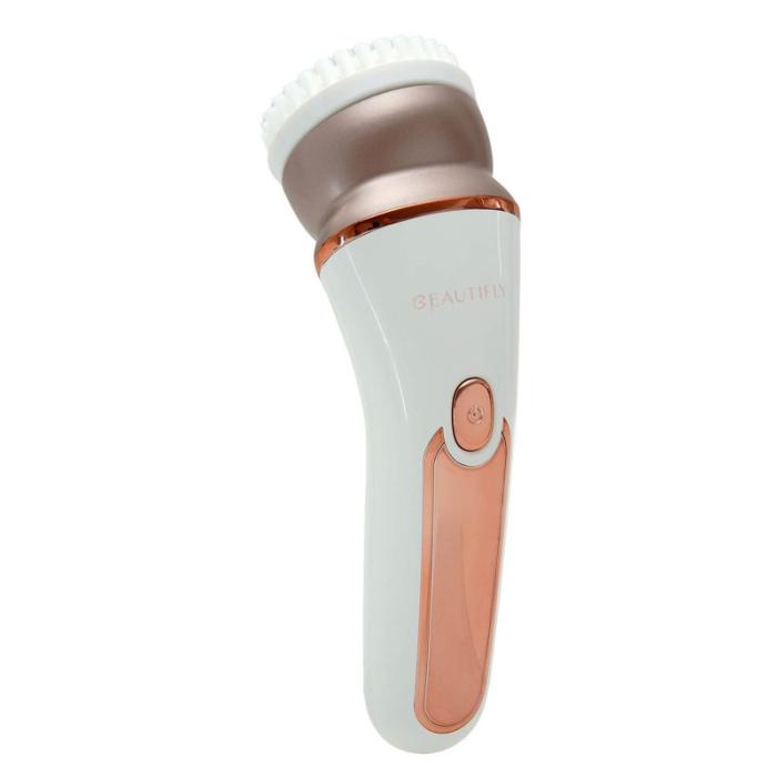 BEAUTIFLY - BEAUTIFLY Kroppsvårdsapparat Beauty Silk 6In1