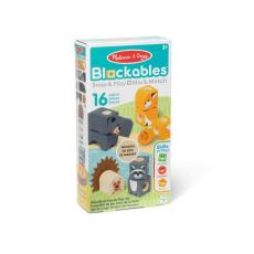 MND - MND Blockables Woodland Creatures