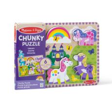 MND - MND Chunky Puzzle Unicorn