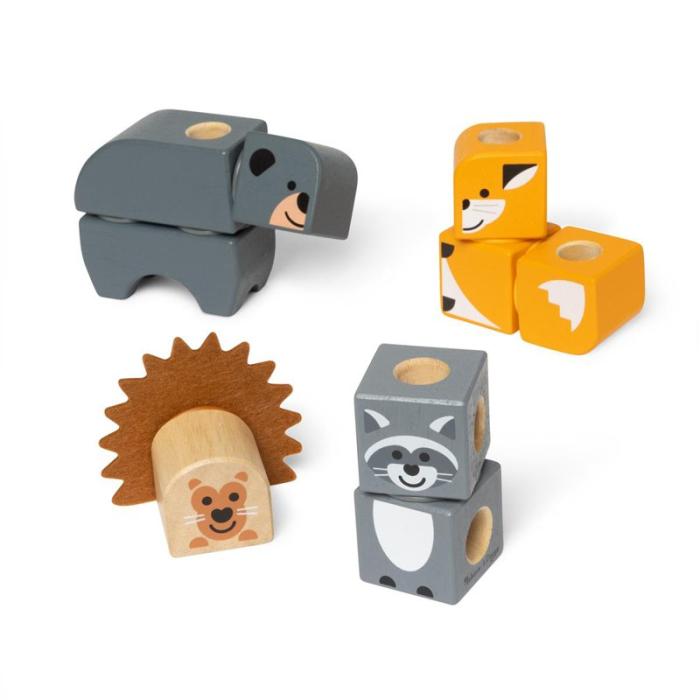 MND - MND Blockables Woodland Creatures