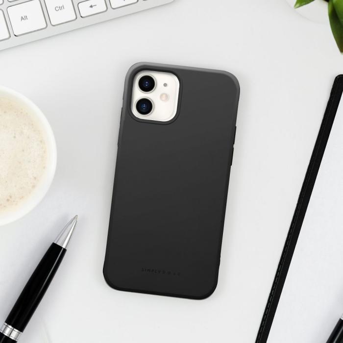 Roar - Roar Space Skal för Samsung Galaxy A34 5G svart