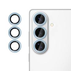 OEM - Sk&auml;rmskydd f&ouml;r Samsung Galaxy S26 Kamera Skydd Tempererat Glas - Bl&aring;