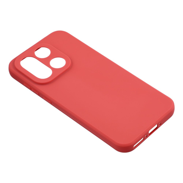 A-One Brand - OnePlus 15 Mobilskal Precise Cutouts Straight Edge