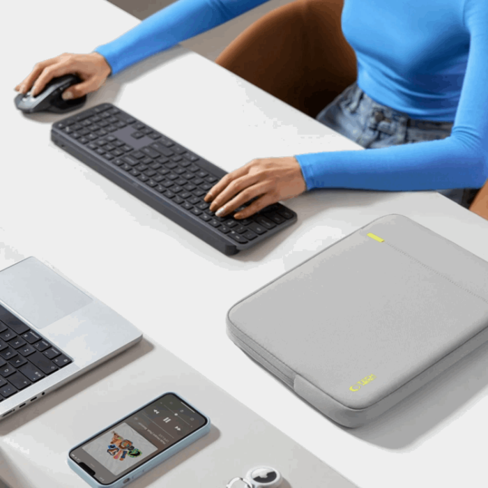 Tech-Protect - Tech-Protect Datorfodral 13