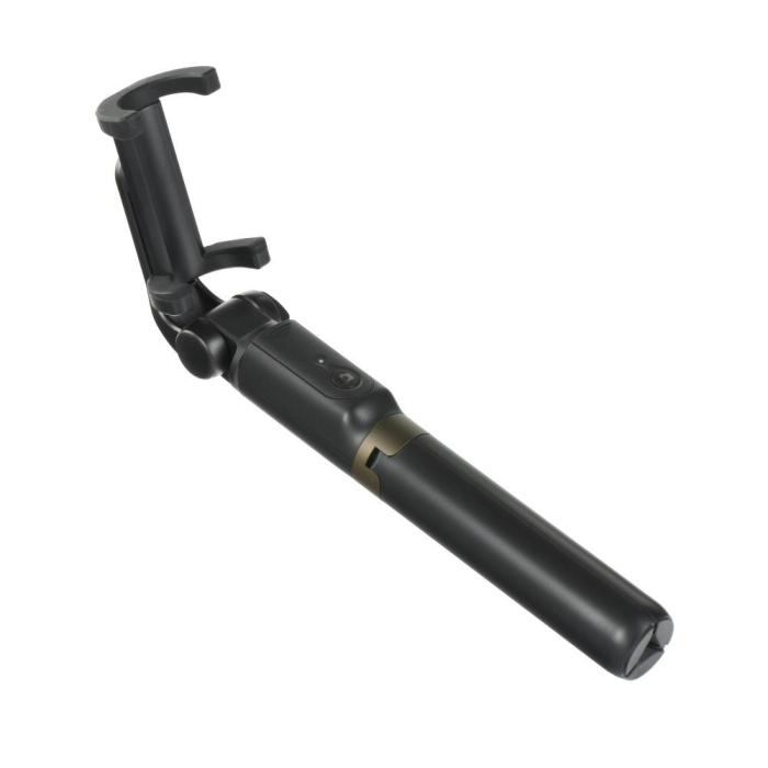 UTGATT1 - Selfie stick med Bluetooth fjärrkontroll och stativ
