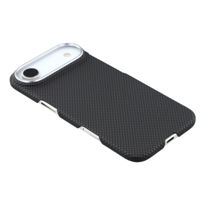 A-One Brand - iPhone Air Mobilskal MagSafe Carbon Fiber