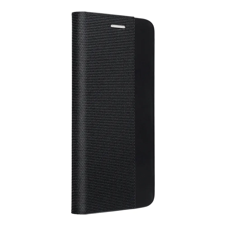 Plånboksfodral För Galaxy S26 Sensitive - Svart | 2353 | AlltMobil