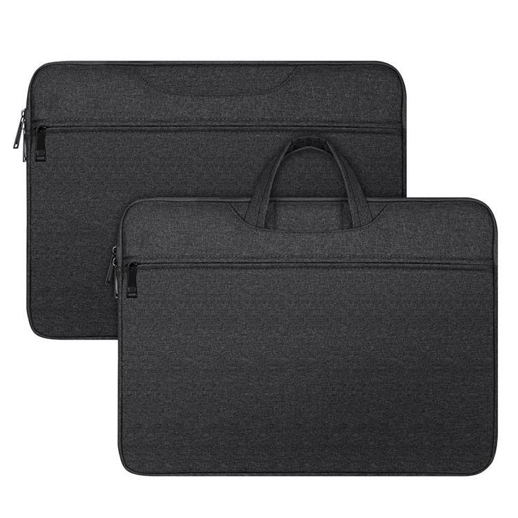 Dux Ducis Datorfodral 13-13.9"""" Horizontal LBTC - Svart | 2353 | AlltMobil