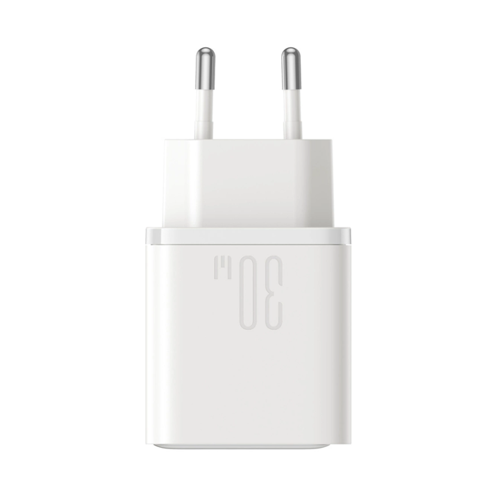Joyroom - Joyroom JR-TCF15 Snabbladdare 30W USB-C/USB-A-Portar