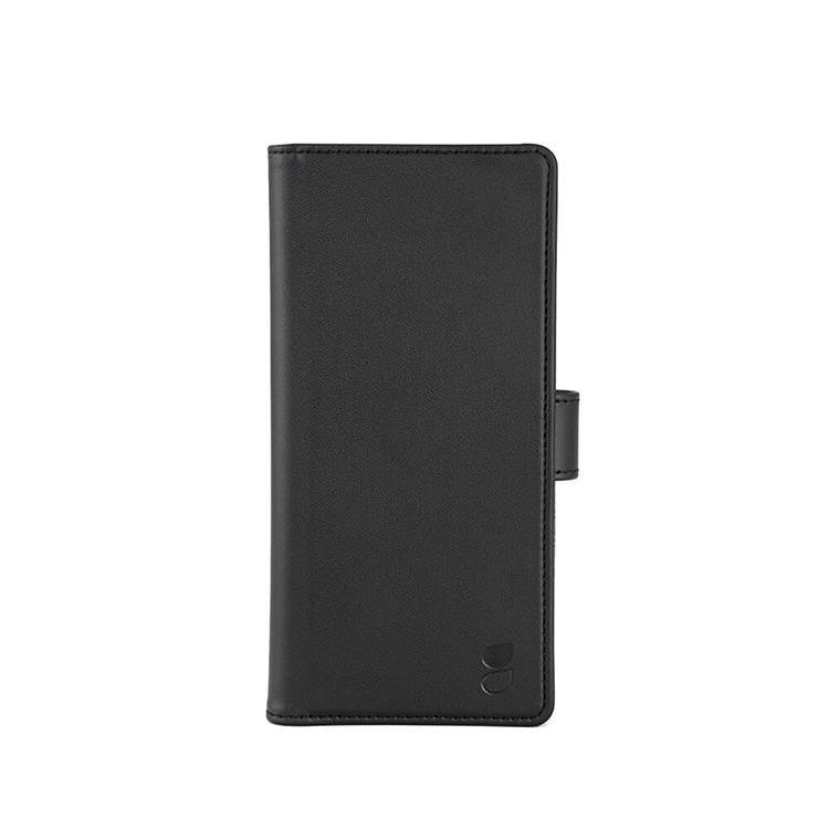 Gear Mobilfodral Galaxy A13 5G - Svart | 2353 | AlltMobil