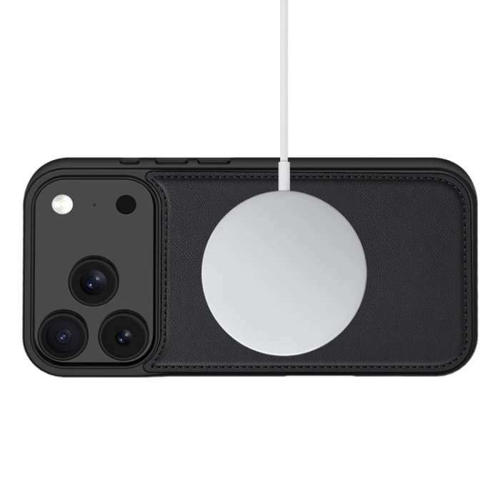 Tech-Protect - Tech-Protect Plånboksfodral För iPhone 17 Pro/18 Pro Magsafe