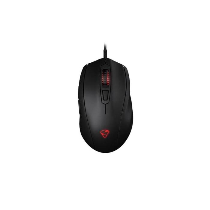 UTGATT1 - MIONIX Gamingmus Castor Pro - Svart