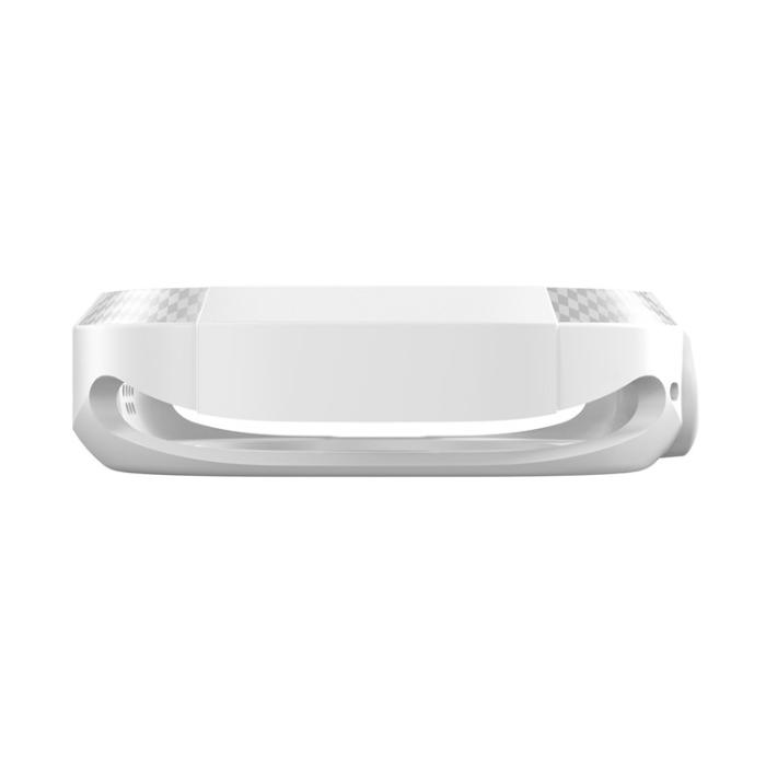 OEM - Apple Watch 7/8 (45mm) Skal Drop-Proof - Vit