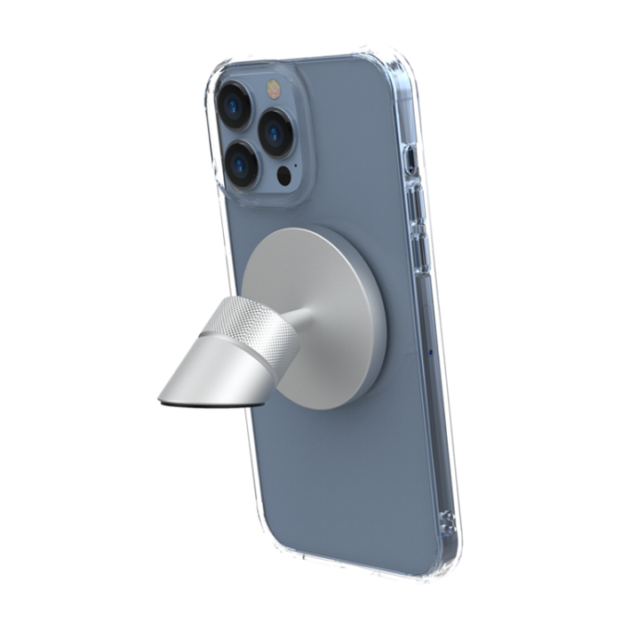 Just Mobile - Just Mobile AluDisk Go - MagSafe Magnetic Aluminum Bilfäste
