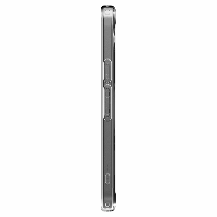 Spigen - Spigen Google Pixel 9a Mobilskal Magsafe Ultra Hybrid - Clear
