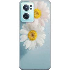 iSecrets - Mobilskal till OnePlus Nord CE 2 5G med Sommarblommor