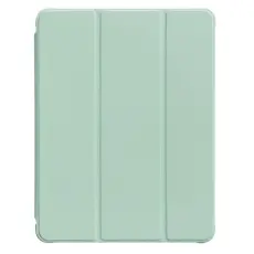 OEM - Smartcover Fodral iPad Air 2020 - Gr&ouml;n