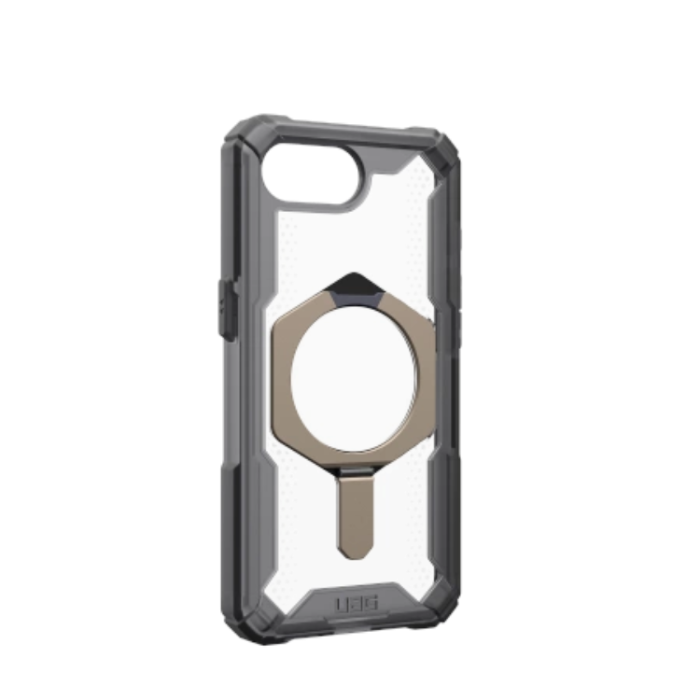 UAG - UAG iPhone 16E Mobilskal MagSafe Plasma XTE - Grå
