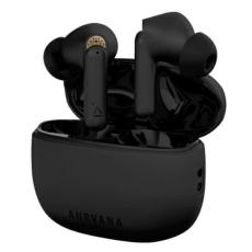Creative - Creative In-Ear Hörlurar Trådlösa Bluetooth ANC Aurvana ACE - Svart