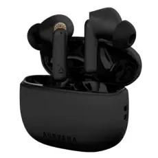Creative - Creative In-Ear H&ouml;rlurar Tr&aring;dl&ouml;sa Bluetooth ANC Aurvana ACE - Svart