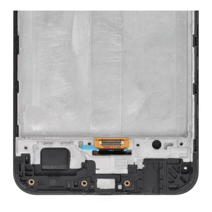 OEM - SAMSUNG M21 Skärm med LCD-display FixCell INCELL