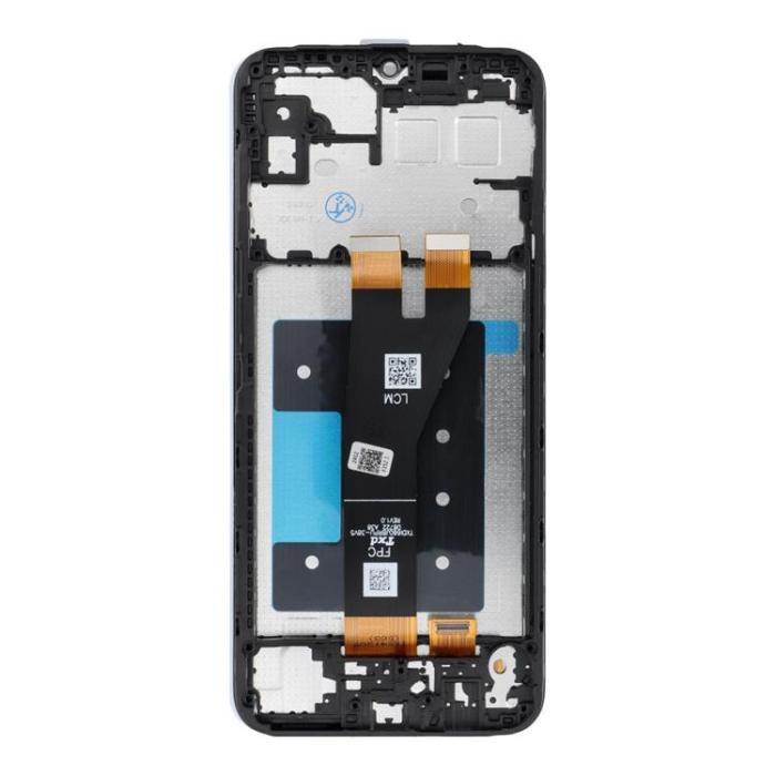 SpareParts - Galaxy A14 5G Skärm med LCD-display A146 P/U NCC OEM