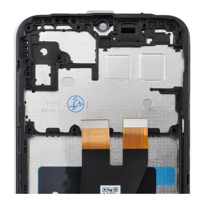 SpareParts - Galaxy A14 5G Skärm med LCD-display A146 P/U NCC OEM