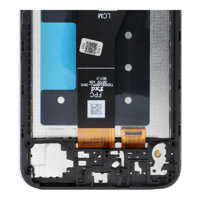 SpareParts - Galaxy A14 5G Skärm med LCD-display A146 P/U NCC OEM