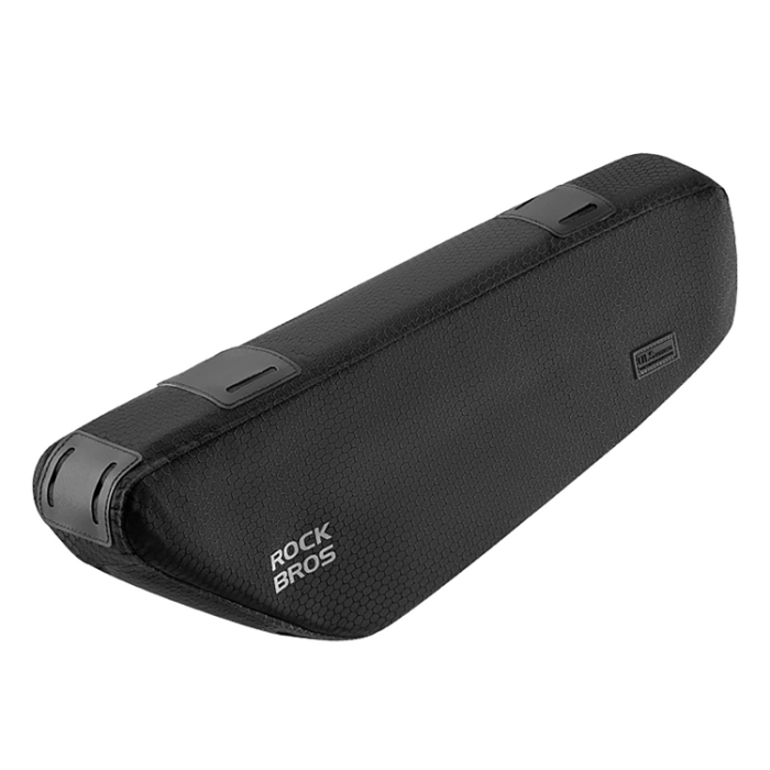 Rockbros - Rockbros Cykelväska för Frame Under Top Tube 2.9L - Svart