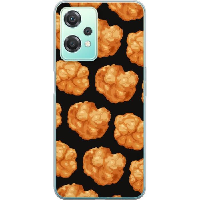 iSecrets - Mobilskal till OnePlus Nord CE 2 Lite 5G med Nuggets