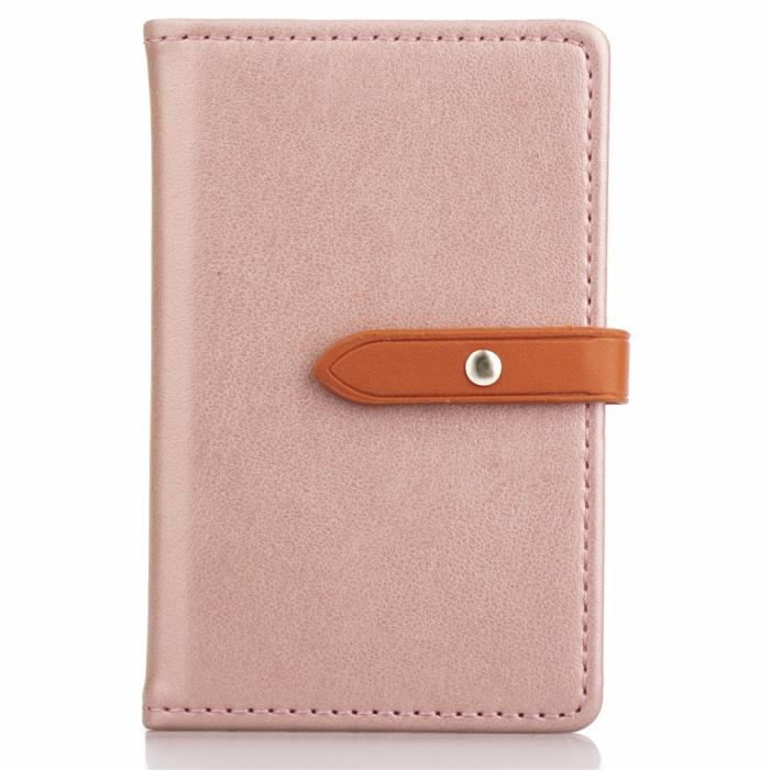 A-One Brand - Slate Korthållare för smartphones - RoséGuld