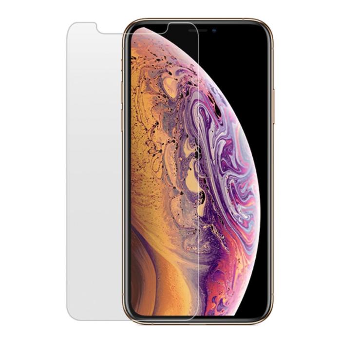 UTGATT1 - GEAR Härdat Glas till iPhone 11 Pro Max / XS Max