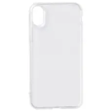 GEAR - GEAR TPU mobilskal till iPhone XS Max - Transparent