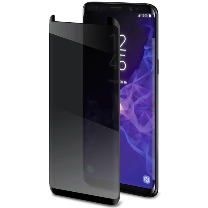 UTGATT5 - Celly Privacy Glas Galaxy S9