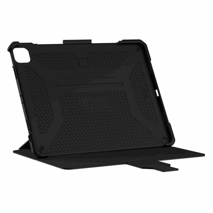 Urban Armor Gear - UAG Metropolis för iPad Pro 12.9” 6th Gen (2022) - Svart
