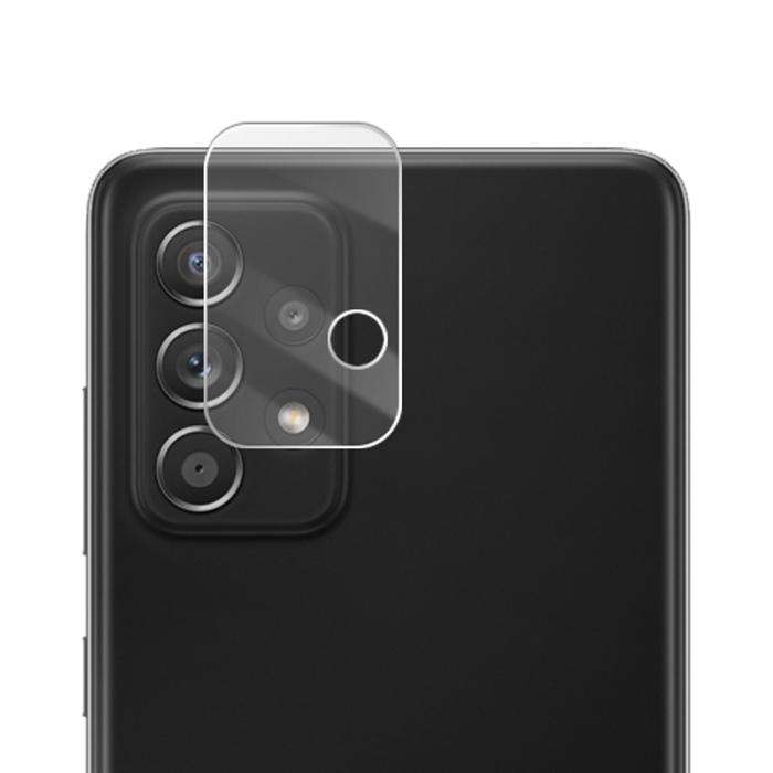 OEM - Mocolo Härdat Glas Kameralinsskydd till Samsung Galaxy A72