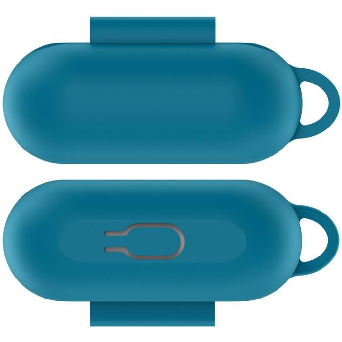 UTGATT1 - Ghostek - Tunic Skal Apple Airpods Pro - Blå