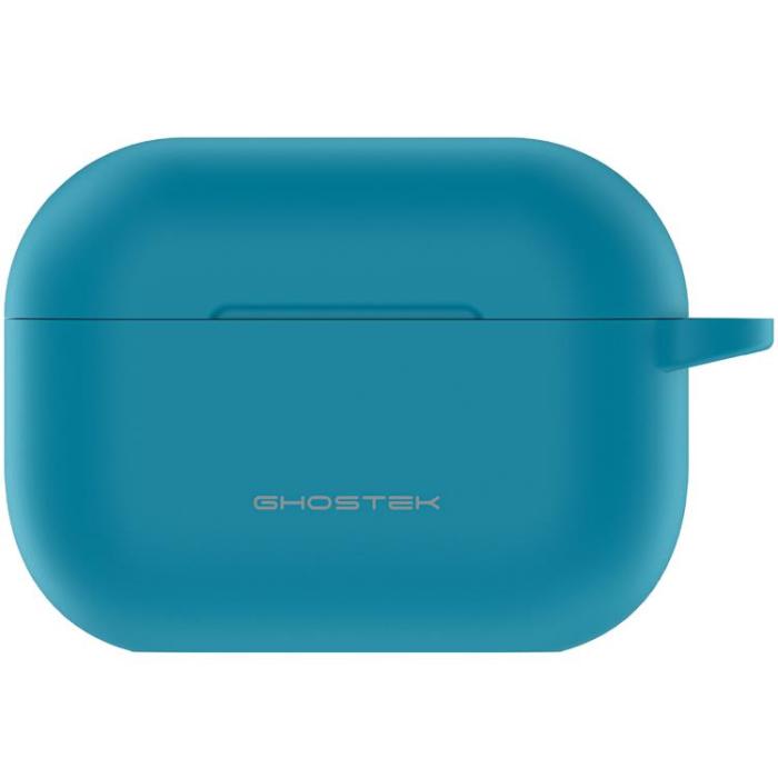UTGATT1 - Ghostek - Tunic Skal Apple Airpods Pro - Blå